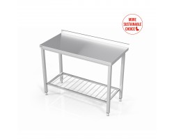 Professional Kitchen Worktables